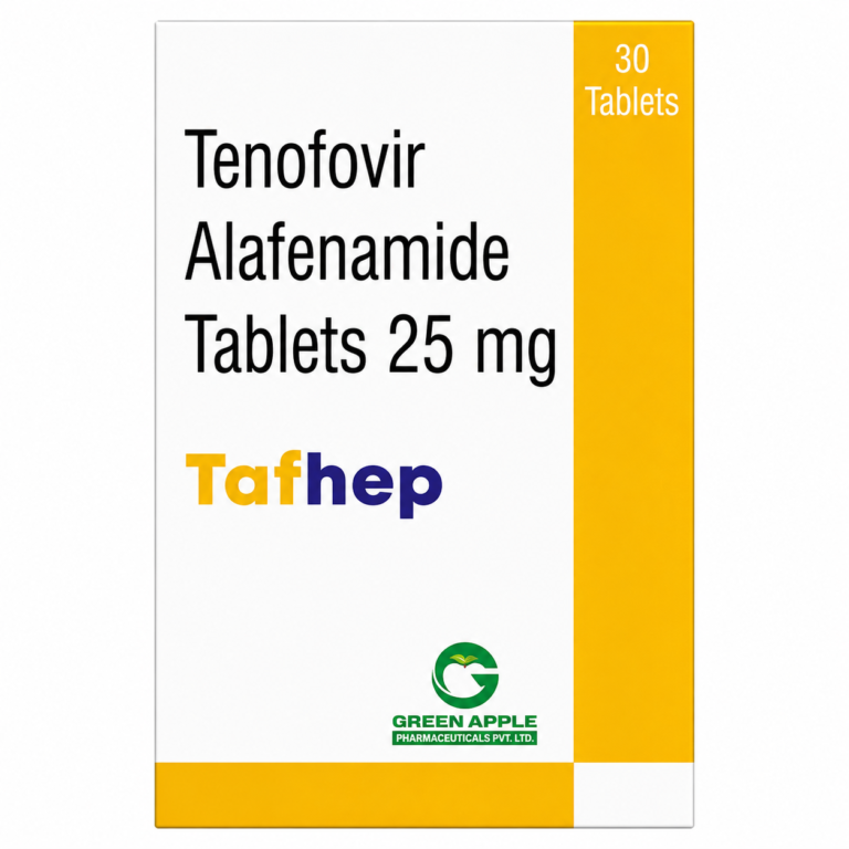 Tafhep 25 — Trusted Innovation in Chronic Hepatitis B Care