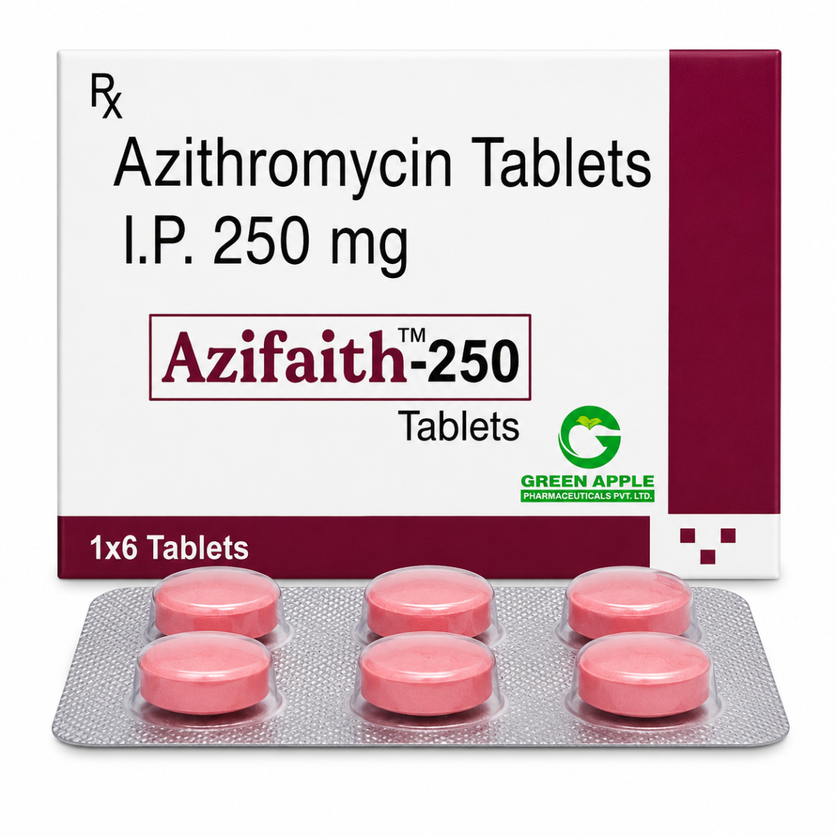 Azifaith-250-second
