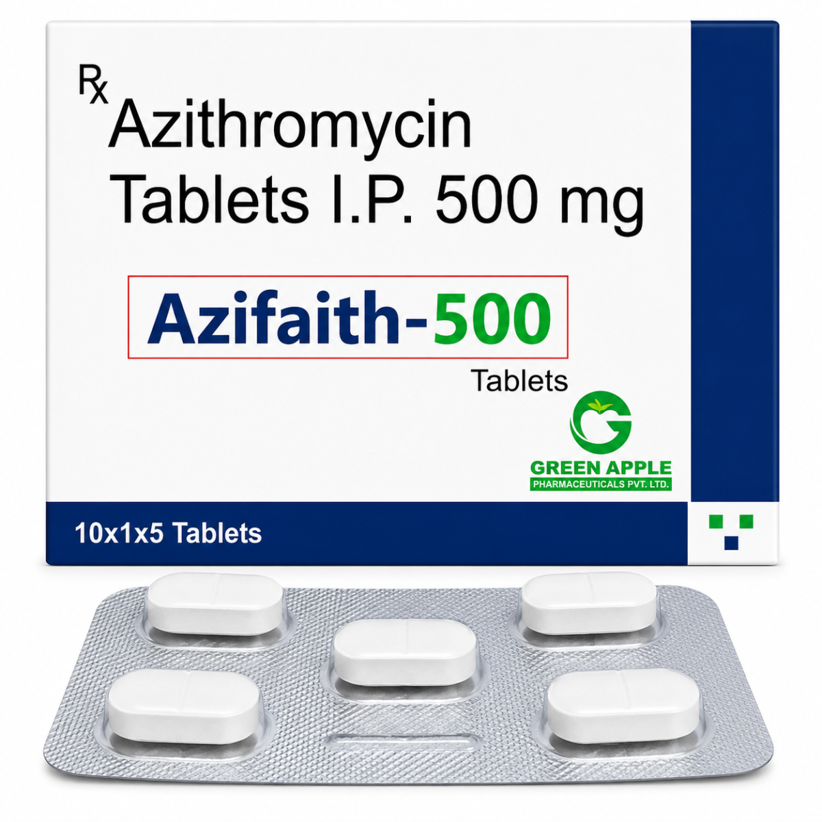 Azifaith-500-second