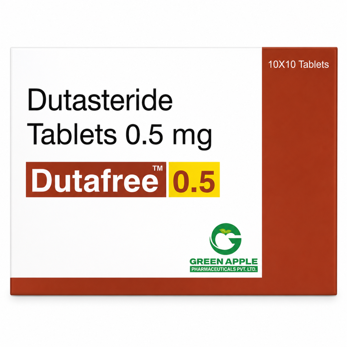 Dutafree-0.5-front Dutafree-0.5-front