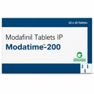 Modatime 200 Modafinil 200mg Tablets