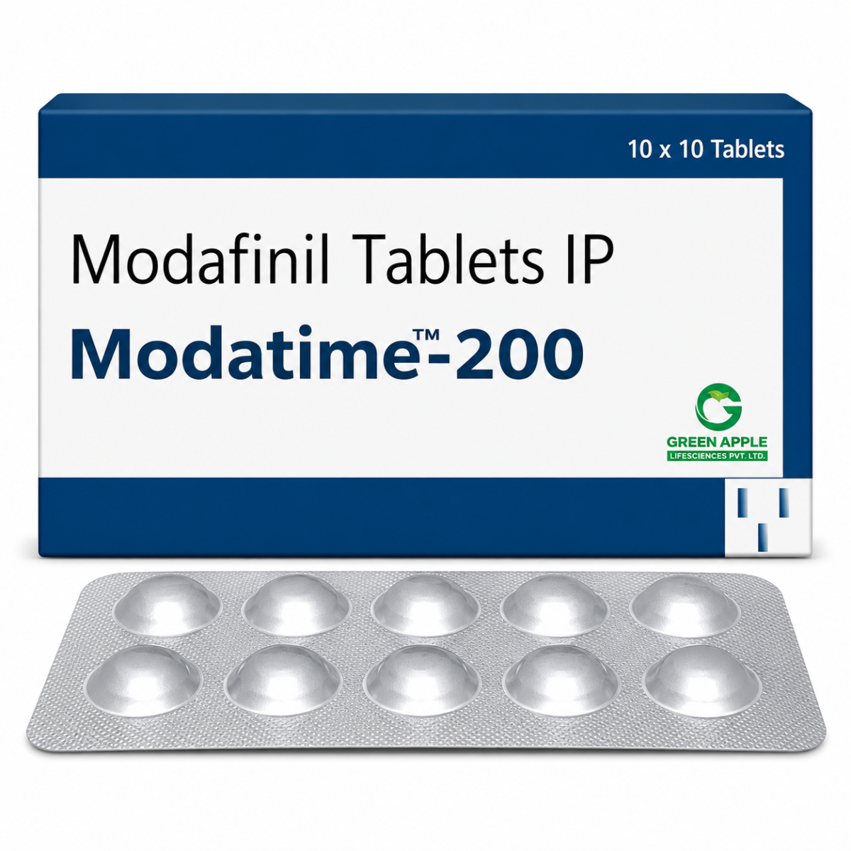 Modatime-200-second
