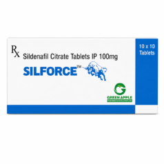 Silaforce-front