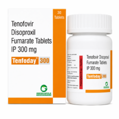 Tenfoday 300 sec new