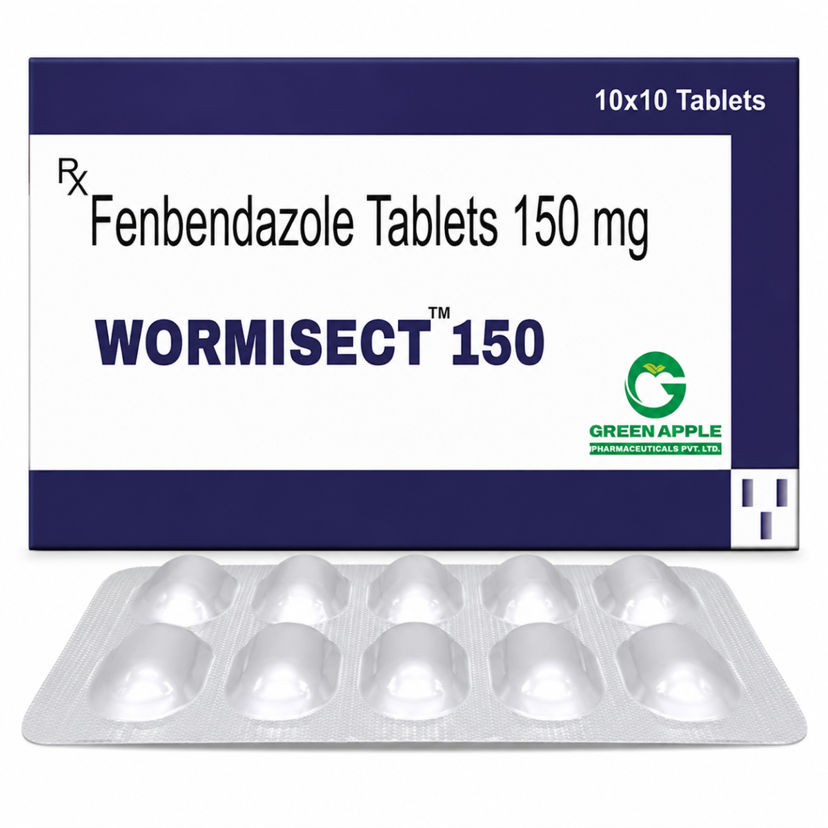 Wormisect-150-second Wormisect-150-second