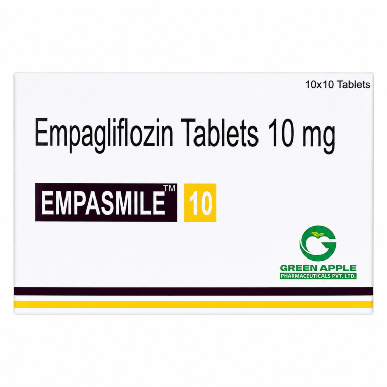 Empasmile 10: Precision, Progress, and Patient-Centered Care