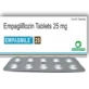 Empasmile 25 with strip down new copy