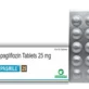 Empasmile 25 with strip new copy