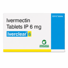 Iverclear-6 front