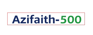 Azifaith 500 - 1 copy