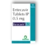 Baracavir 0.5 front copy
