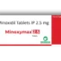 Minoxymax 2.5 copy