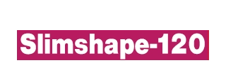 Slimshape 120 - 1 copy