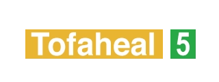 Tofaheal 5 -2 copy