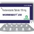 Wormisect 150 with tablet strip down copy