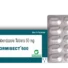 Wormisect 500 with tablet strip copy