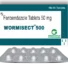 Wormisect 500 with tablet strip down copy