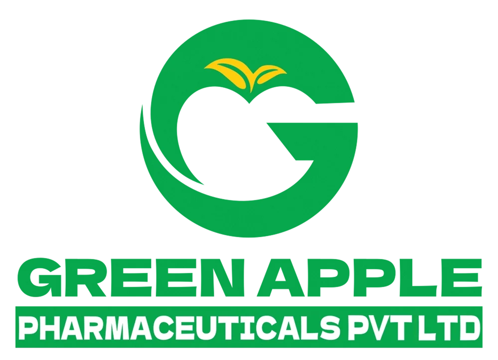 Green Apple Pharmaceuticals Private Limited