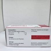 Iverclear 3- New 6