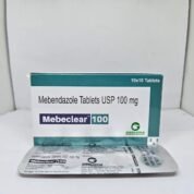 Mebeclear 100 - 3