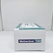 Mebeclear 100 - 5