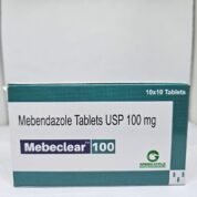 Mebeclear 100