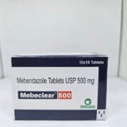 Mebeclear 500 -1