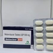 Mebeclear 500-2