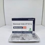 Mebeclear 500 -3