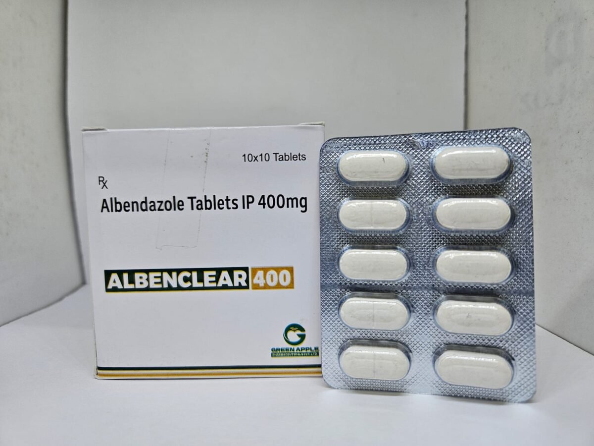 Albenclear 1