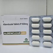 Albenclear 1