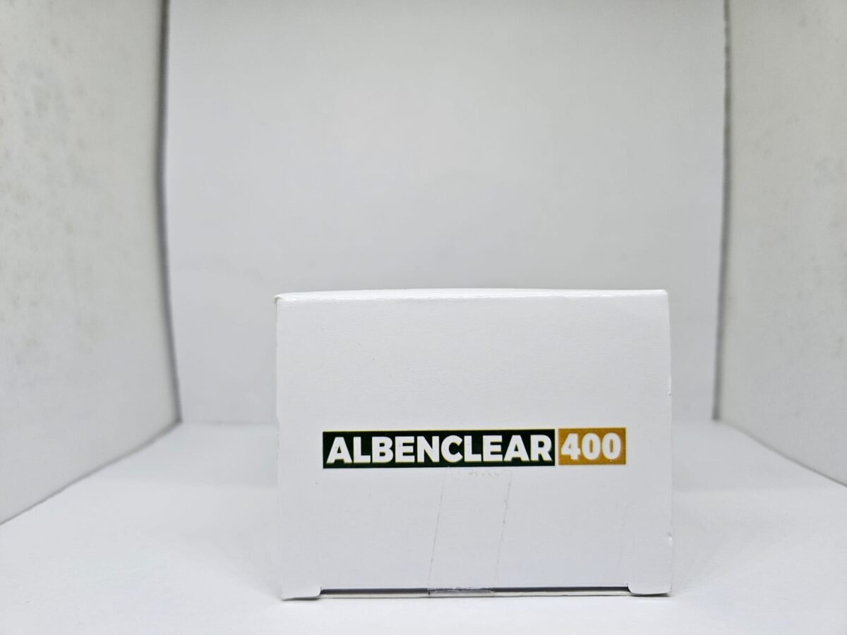 Albenclear 2