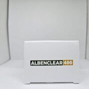 Albenclear 2