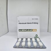 Albenclear 5