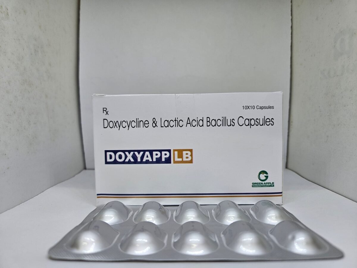 Doxyapp-LB-1
