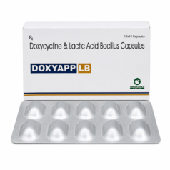 Doxyapp Lb second