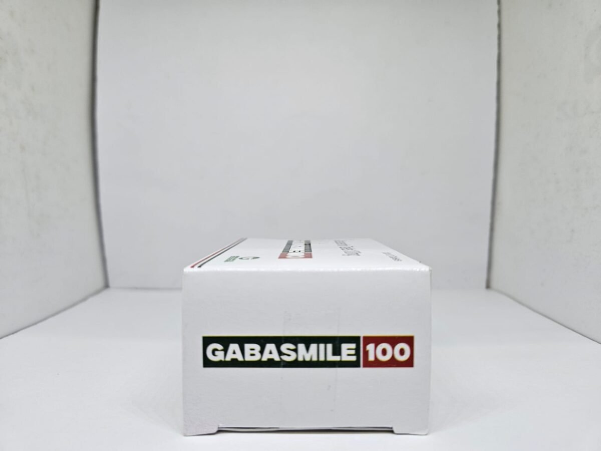 GABASMILE 100