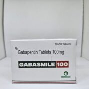 GABASMILE 100-2
