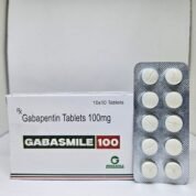 GABASMILE 100-5