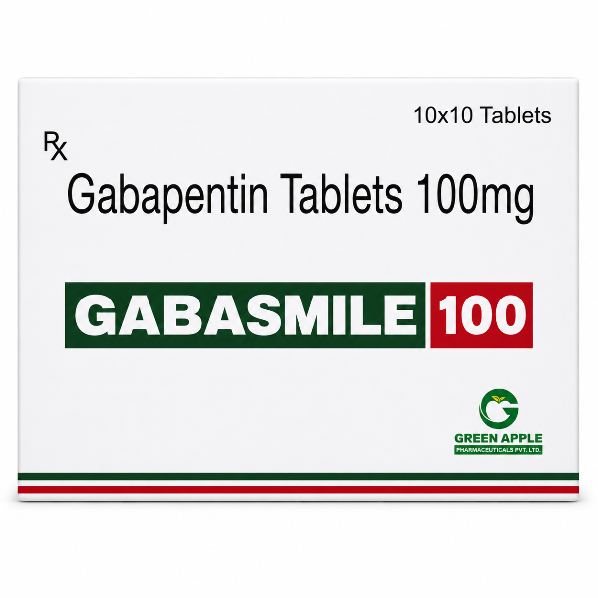 GABASMILE-100-front