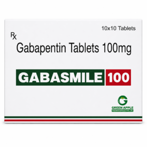 Gabasmile 100