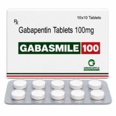 GABASMILE-100-second