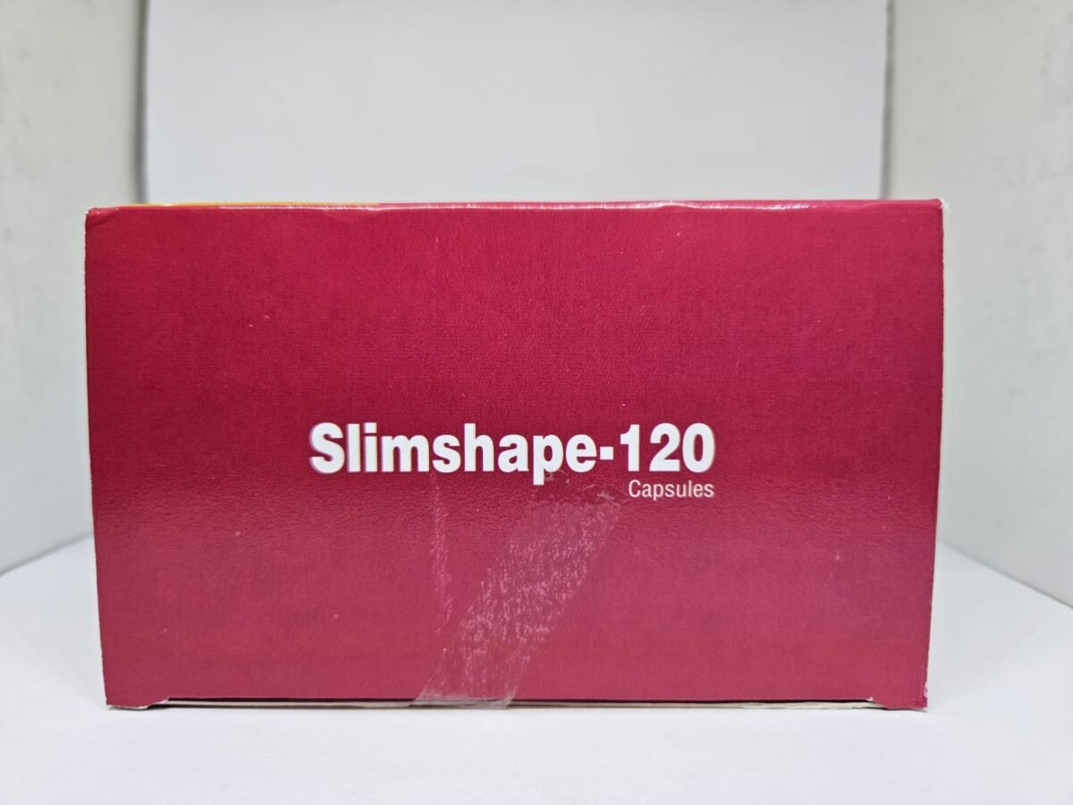 Slimshape 10