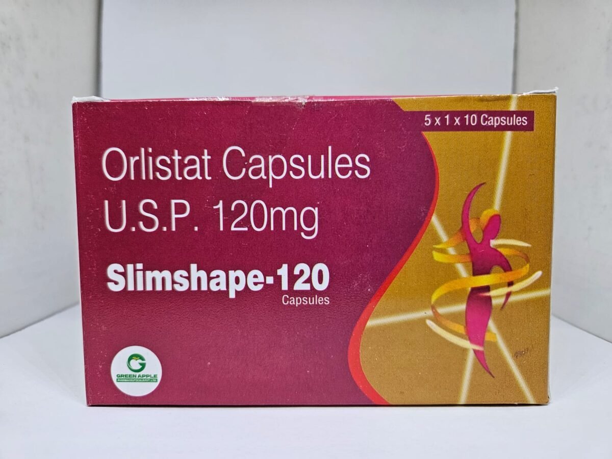 Slimshape 11