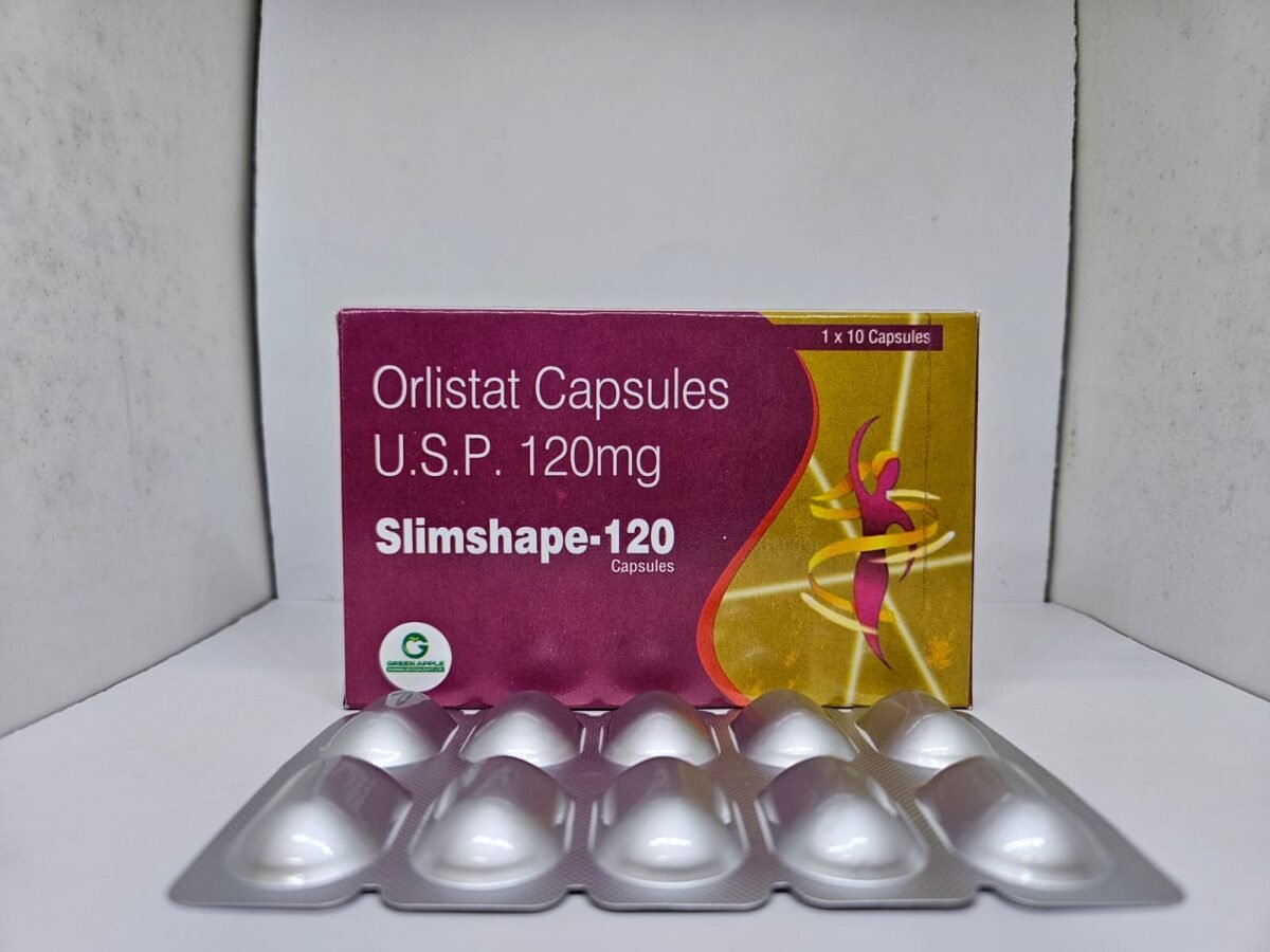Slimshape 6