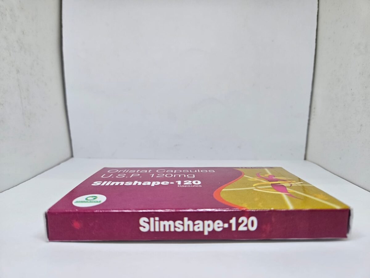 Slimshape 8