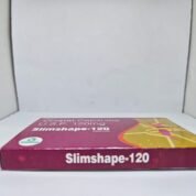 Slimshape 8