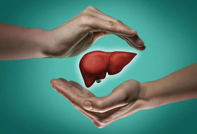 How to Protect the Liver from Hepatitis