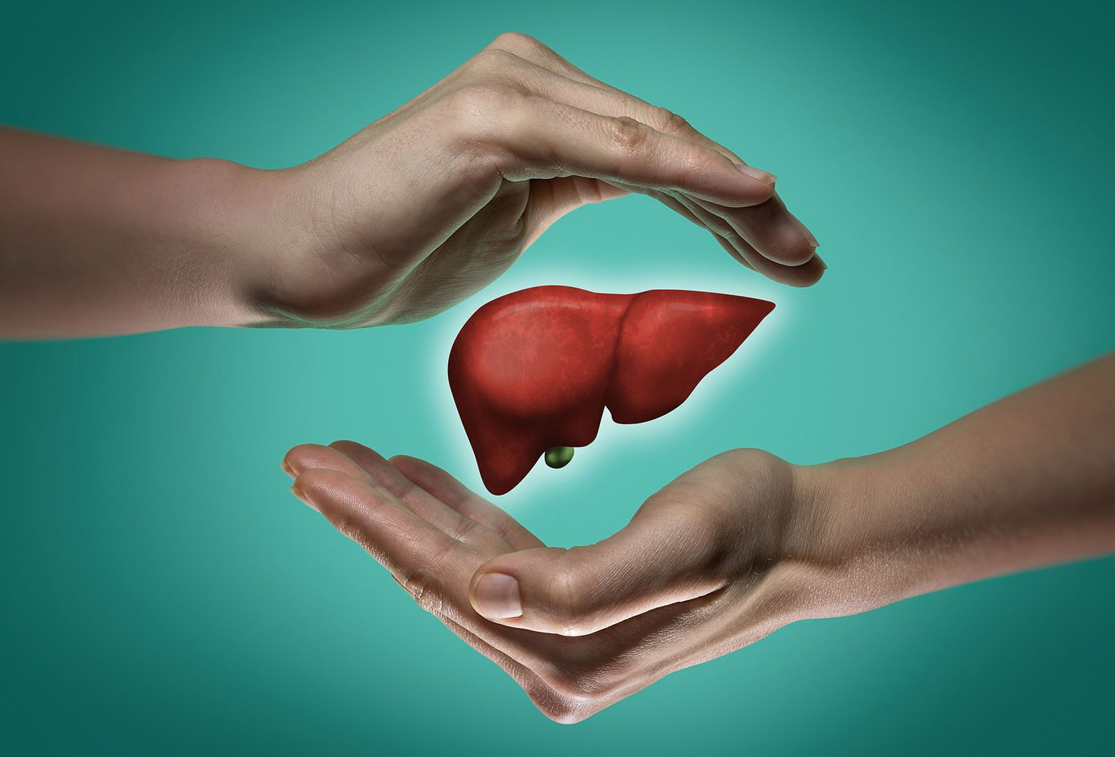How to Protect the Liver from Hepatitis
