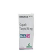 Olanib 150 Olaparib 150mg Tablets